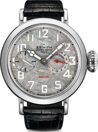 Zenith Pilot