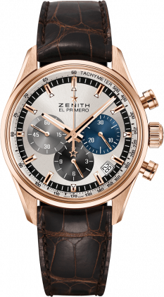 Zenith El