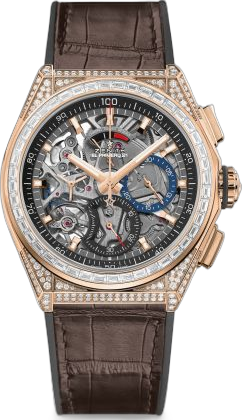 Zenith Defy