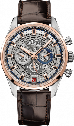 Zenith El