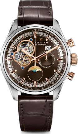 Zenith El