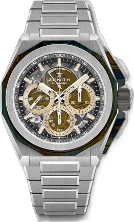 Zenith Defy